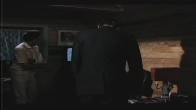 Разорванный круг [1987г.] FHD смотреть онлайн