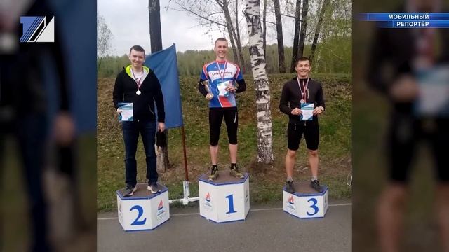 Первенство города по спортивному ориентированию смотреть онлайн