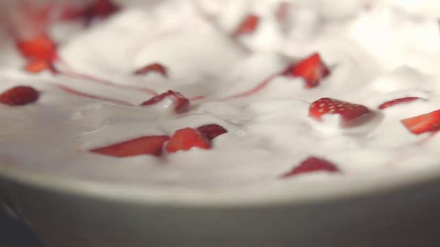 il Gelato Fatale смотреть онлайн