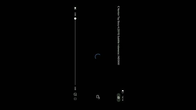 Toy story 4 full movie subtitle indonesia смотреть онлайн