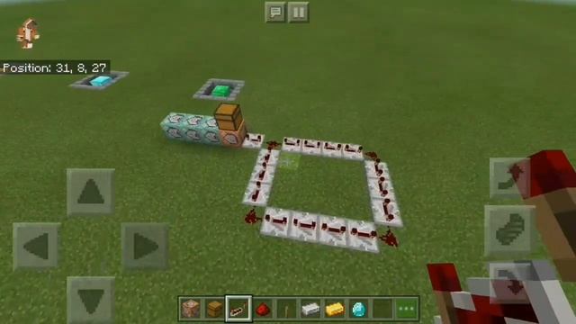 [HOW TO] MAKE ITEM GENERATOR IN MINECRAFT PE | COMMAMD BLOCK CREATION!!! (NO MODS) смотреть онлайн