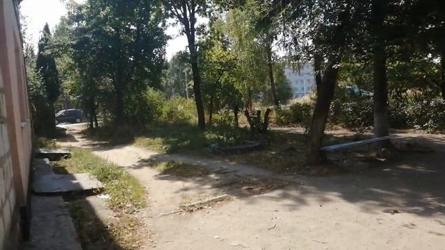 маленький субботник. Всё подрезали. не кто занас не зделает. пока сами.д.Жилетово д. 21.25.08.2022 смотреть онлайн