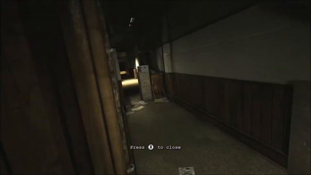Let's Play Outlast on the Xbox One - Episode 1 - F#!$ this game смотреть онлайн