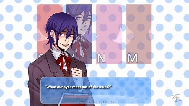 【DDLC ★ BOYS】 Doki Doki Forever Cover by Philsterman10 смотреть онлайн