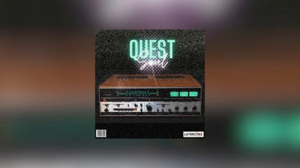 [FREE] Sample Vintage Pack "SOUL QUEST" (70s - 80s - 90s samples)