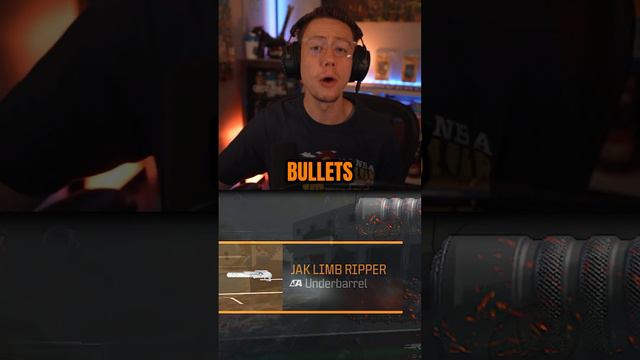 WARZONE'S New Weapon Has A BIG SECRET... смотреть онлайн