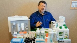 КИТАЙ СЕГОДНЯ. Продукция Гринлиф ПЕРЕВЕРНУЛА мой мир. Гринлиф в России..mp4