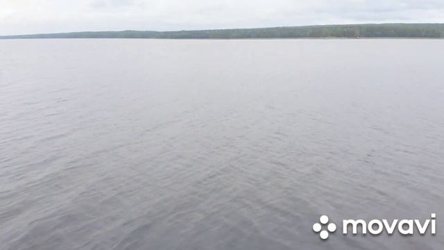 Острова Белого моря! смотреть онлайн