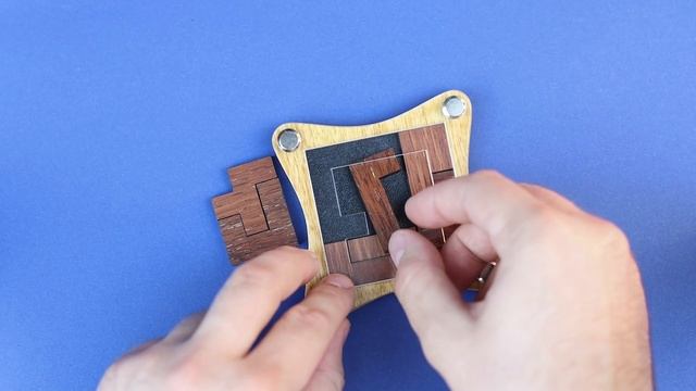 Пешка - Шахматная Головоломка / Сможешь Открыть? смотреть онлайн