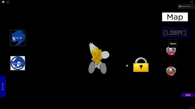 SONIC UNIVERSE RP *Mephiles the Dark BADGE *NEW LOCATION! Roblox смотреть онлайн
