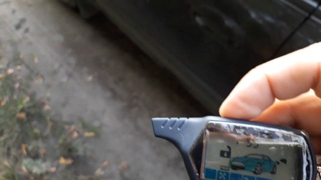 Не работает автозапуск старлайн а91, нашёл одно решение смотреть онлайн