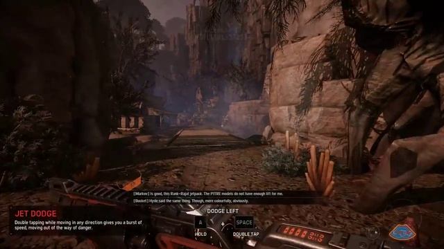 Evolve [Closed Beta] Gameplay on my Lenovo y500 GT650m 2GB смотреть онлайн
