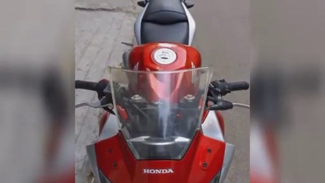 honda#cbr#250r#restore смотреть онлайн