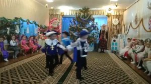 Танец Мушкетёров (Короли ночной Вероны)