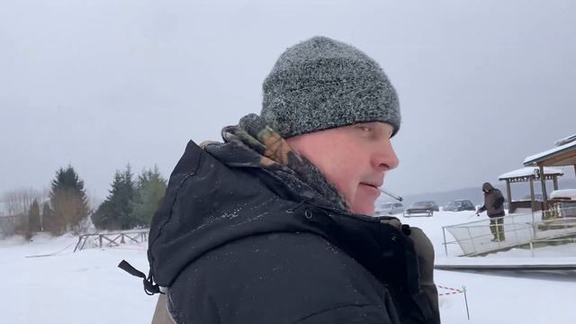 Большой - два хвоста за пять минут смотреть онлайн