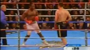 Виталий Кличко -Леннокс Льюис 2003год 1+1