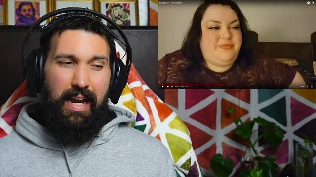 I discuss sass & storylines ft. Foodie Beauty. смотреть онлайн