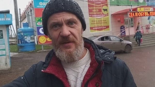 Дядя Гриша о событиях в КАРМАскалах 7 ноября смотреть онлайн