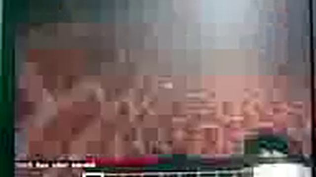 Прохождение карты frogger с JV23 смотреть онлайн