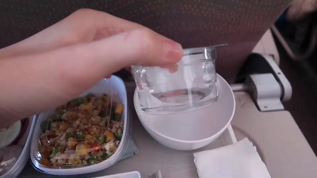 Самый длинный перелёт в мире (почти)