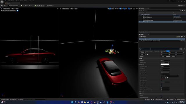 4. Lighting a Car смотреть онлайн