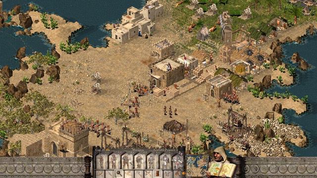 Stronghold Crusader HD 50. Final Victory смотреть онлайн