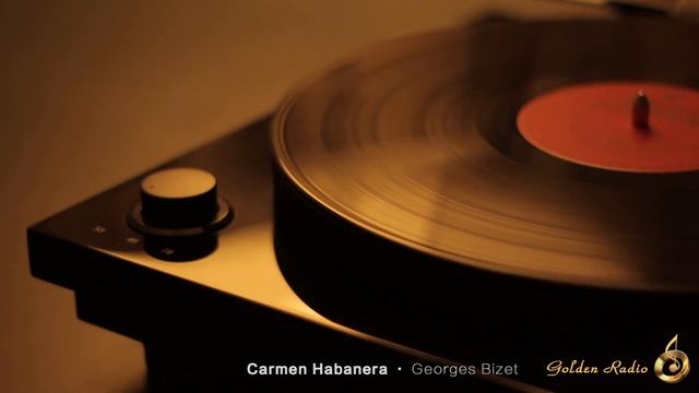 Carmen Habanera - Georges Bizet, classical music, tango, смотреть онлайн