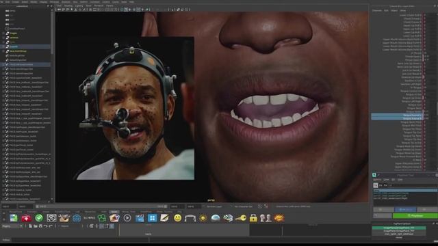 Unity Acquire Weta Digital смотреть онлайн