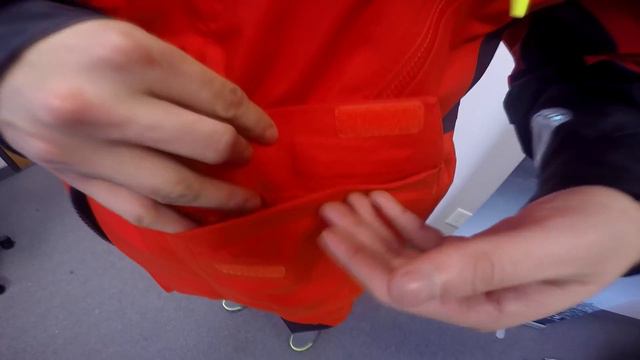 How to Dress for Foul Weather Sailing - Ocean смотреть онлайн