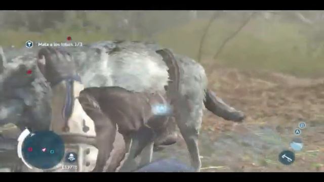 Assassins Creed 3 - El Tesoro del Capitan Kidd - (Isla del Roble) - FINAL!! смотреть онлайн