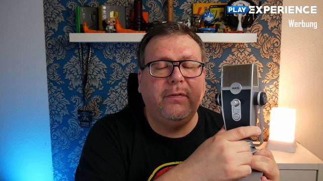 AKG Lyra - USB Multimodus Mikrofon - DE/GER смотреть онлайн