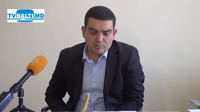 На пост врио главы прокуратуры Бельц выдвинули кандидата 22 09 22 смотреть онлайн