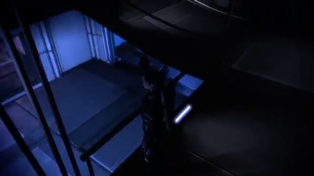 Mass Effect 2: Loyalty Missions Part 2 (Part 4) смотреть онлайн