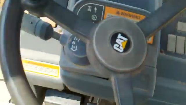 Backhoe Operating смотреть онлайн