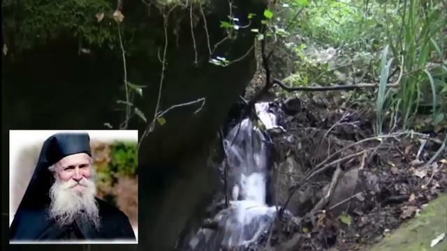 Как спасаться христианам в XXI веке. Архимандрит Фаддей Витовницкий