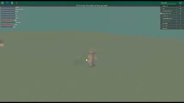 Roblox Nintendo Minigames смотреть онлайн