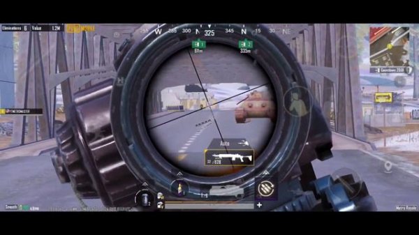 Arctic Base Map All Solo Spawn Locations ✅ PUBG METRO ROYALE