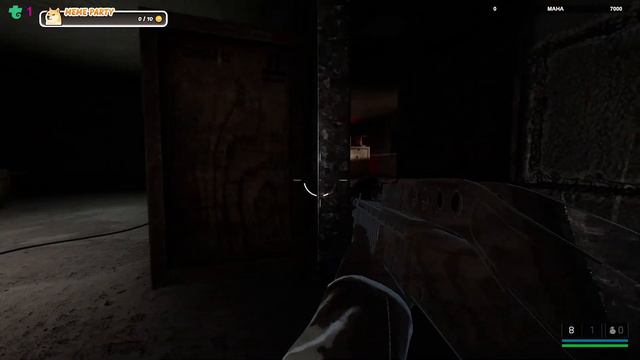 Trepang2 Первое прохождение игры / Запуск 1 смотреть онлайн