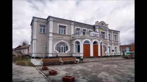 Гайсин - город мой