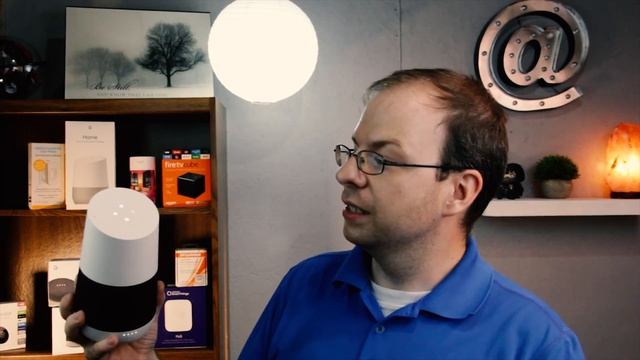 Fun Google Assistant Wake Words смотреть онлайн