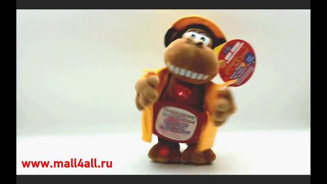 Анимированная игрушка "Подарок для души" смотреть онлайн