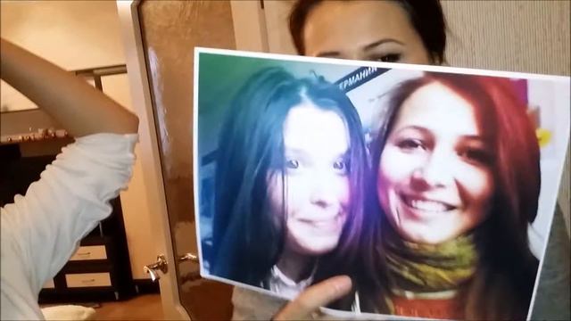 Vlog Birthday.Утренний визит в день рождения))) смотреть онлайн