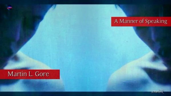 Martin L. Gore - A Manner of Speaking  [Dominatrix V2 RmX]