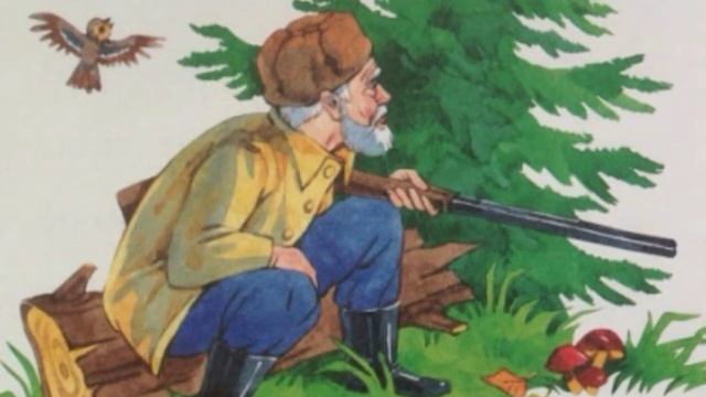 В.Бианки. "Музыкант" смотреть онлайн