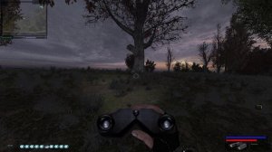 дежавю+outfater= Ящик с патронами для Киценко