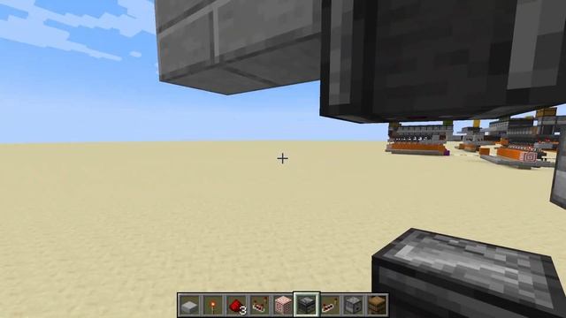 Tutorial: Fast Dropper Item Distribution for Minecraft Java 1.19 смотреть онлайн