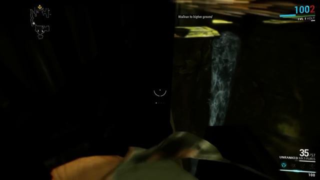 Warframe tutorial too HARD ! смотреть онлайн