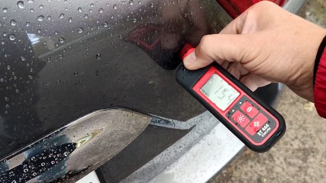 Nissan Terrano 2018, 2.0 МКПП, полный привод.