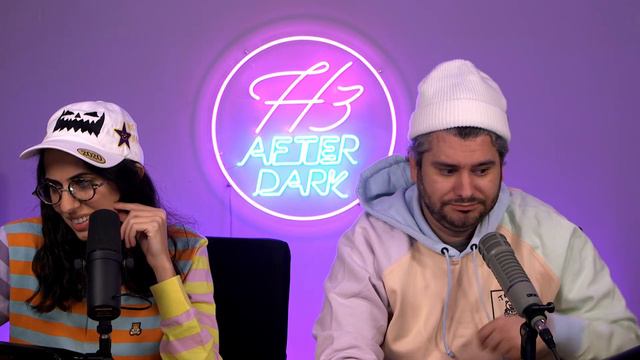H3 After Dark - #5 (James Charles vs Teddy Fresh) смотреть онлайн