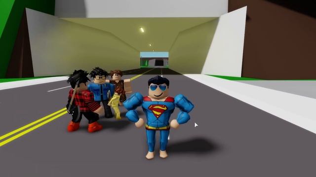 ROBLOX TV TAŞINIYOR ? BROOKHAVEN ROBLOX | BÖLÜM 1 смотреть онлайн